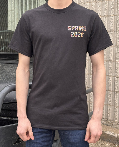 F22 Spring 2026 T-Shirt