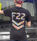 F22 Spring 2026 T-Shirt