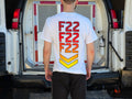 F22 Summer 26 T shirt