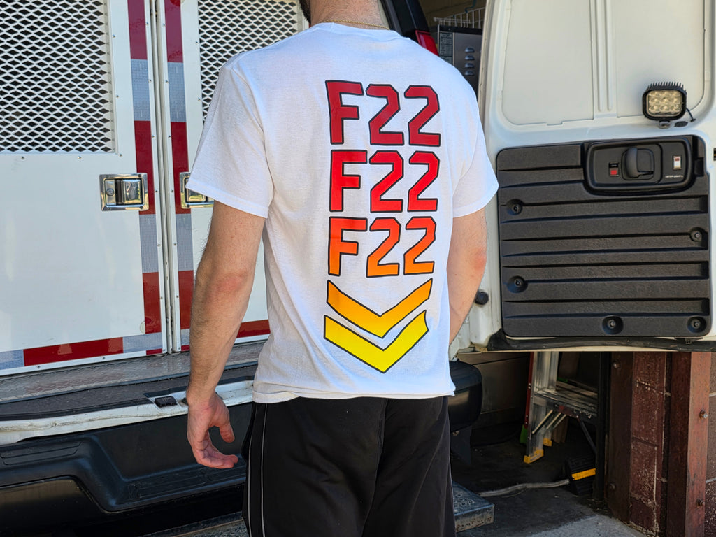 F22 Summer 26 T shirt